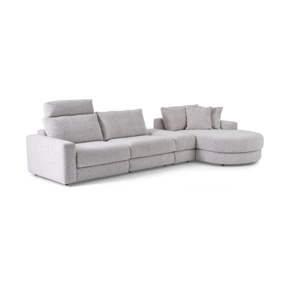 Montèl Lounge