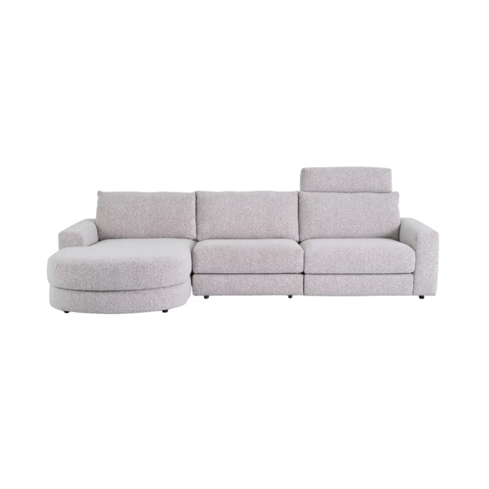 Montèl Lounge