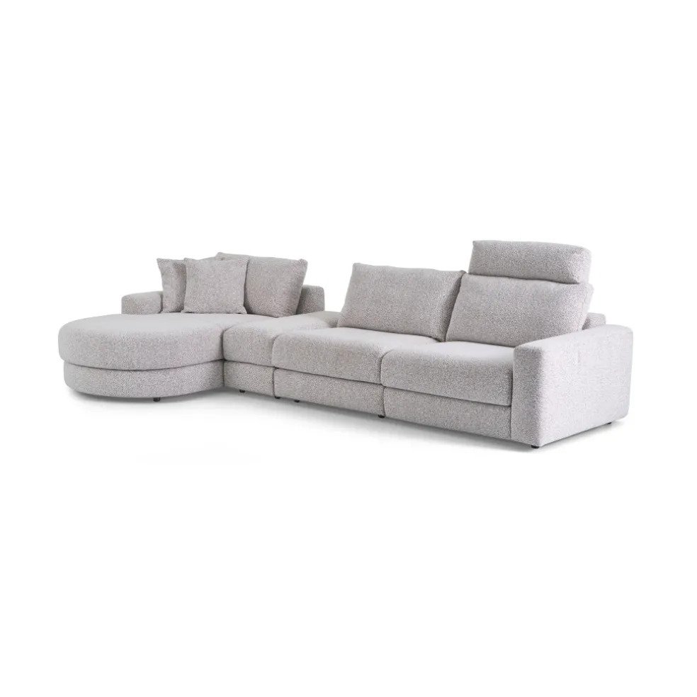 Montèl Lounge