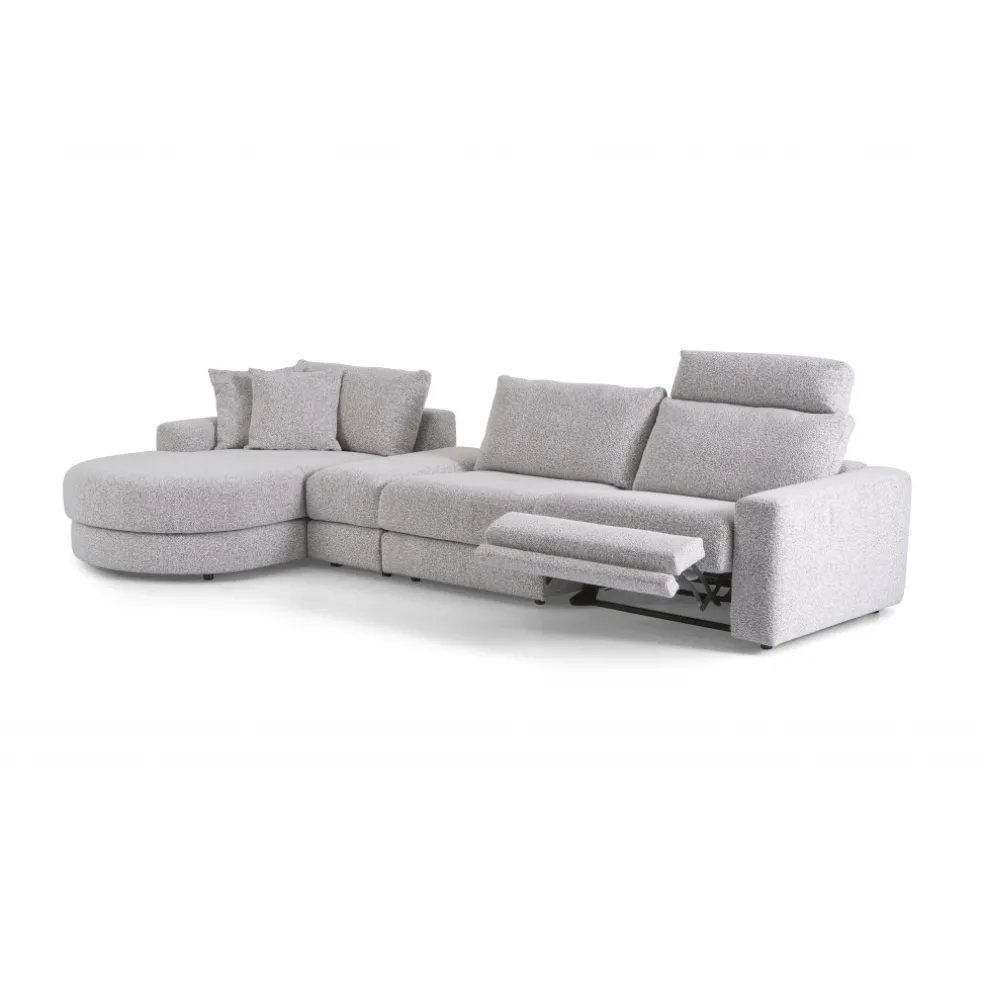 Montèl Lounge